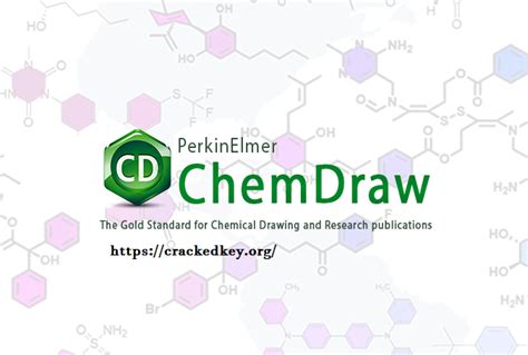 ChemDraw 2025 Activation Key
