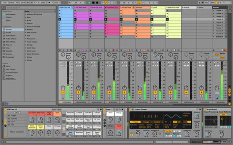 Ableton Live 11 Free Download 64 Bit
